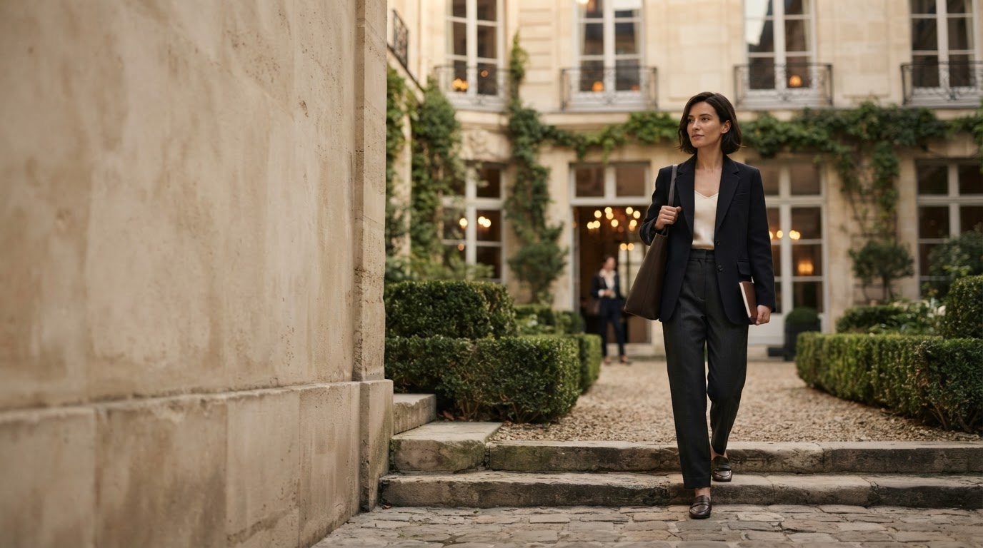 Courtégure — visualisation abstraite de flux de données financières analysés en temps réel